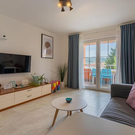 Apartmani Utmar Cres Exteriér fotografie