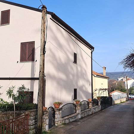 Apartmani Utmar Cres Exteriér fotografie