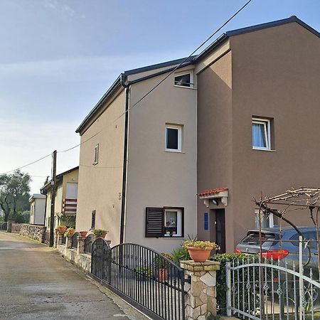 Apartmani Utmar Cres Exteriér fotografie