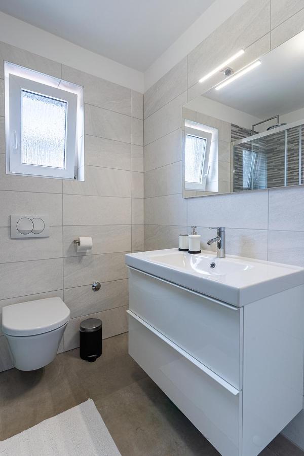 Apartmani Utmar Cres Exteriér fotografie