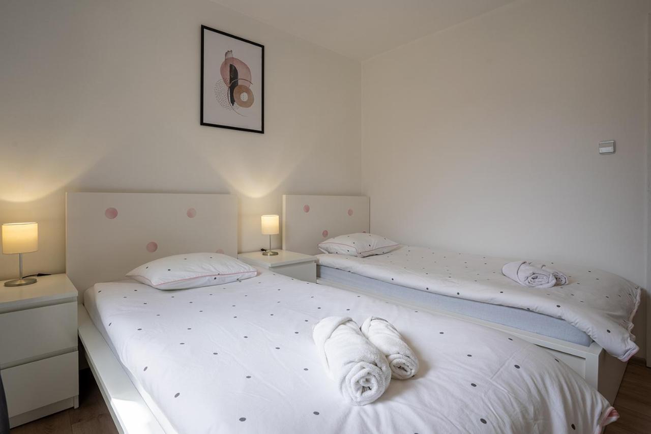 Apartmani Utmar Cres Exteriér fotografie
