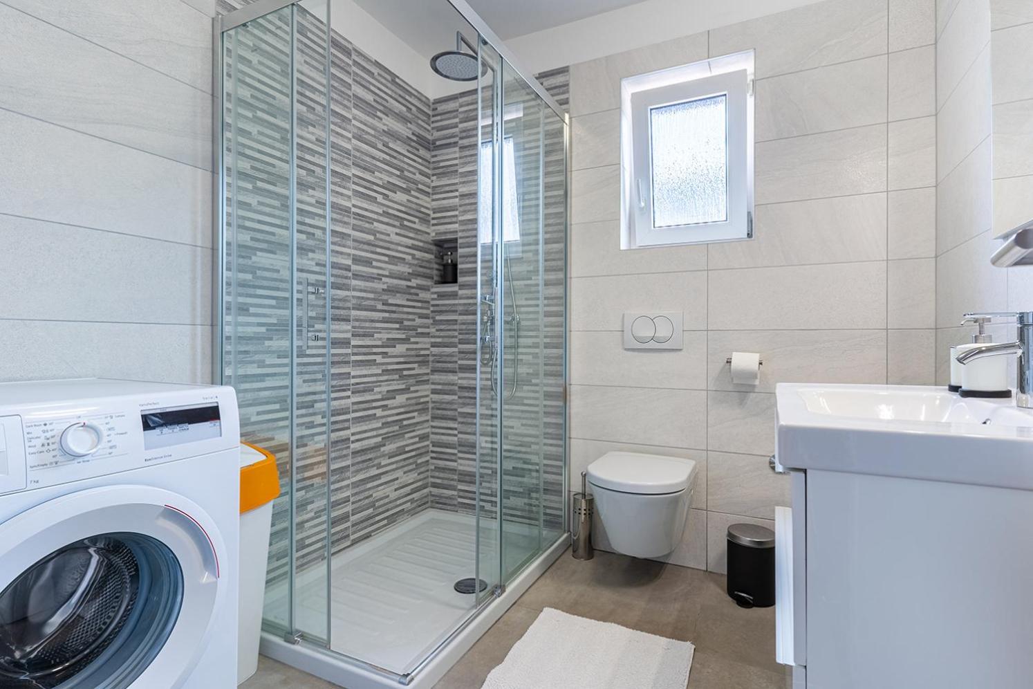 Apartmani Utmar Cres Exteriér fotografie